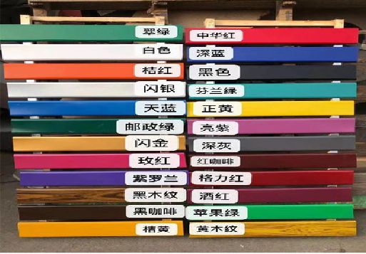 博爱做招牌可以用哪些材料？