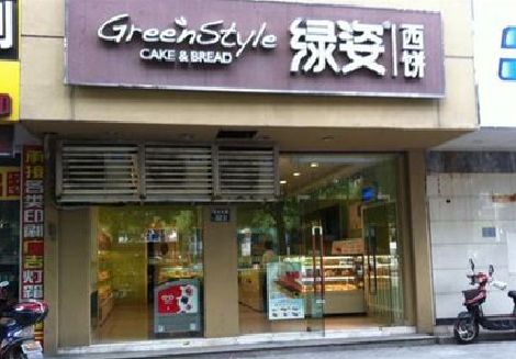 博爱门头招牌设计小技巧。