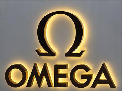 博爱招牌上的发光字几天可以做好？